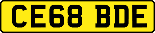 CE68BDE