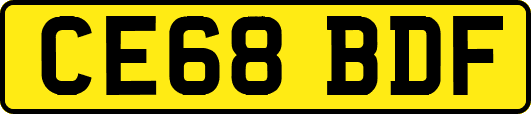 CE68BDF
