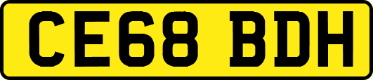CE68BDH