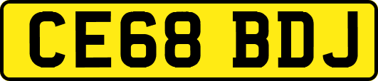 CE68BDJ