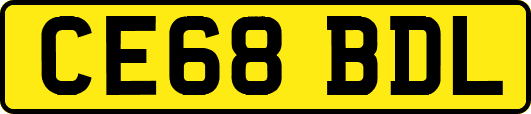 CE68BDL