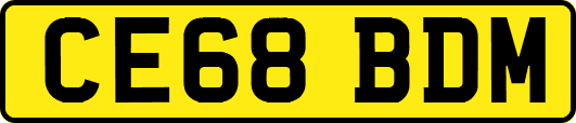 CE68BDM