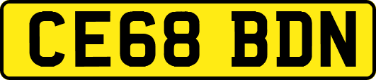 CE68BDN