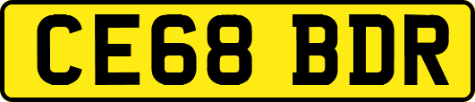 CE68BDR