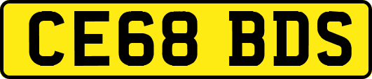 CE68BDS