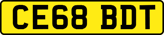 CE68BDT