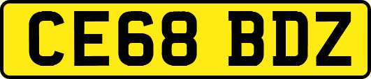CE68BDZ