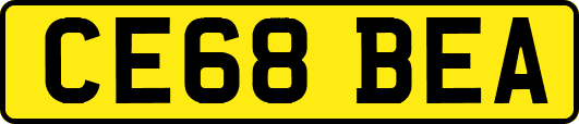 CE68BEA
