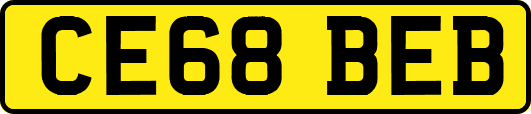CE68BEB