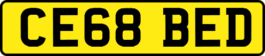 CE68BED