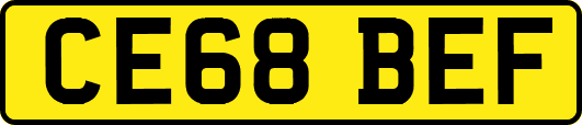 CE68BEF