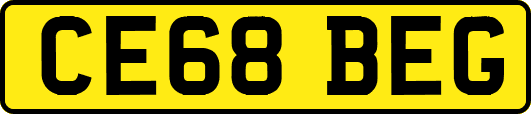 CE68BEG