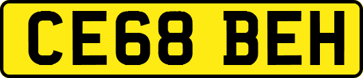 CE68BEH