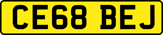 CE68BEJ
