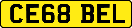 CE68BEL