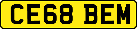CE68BEM