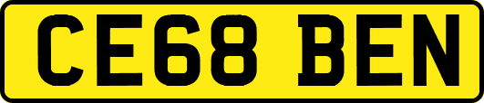 CE68BEN