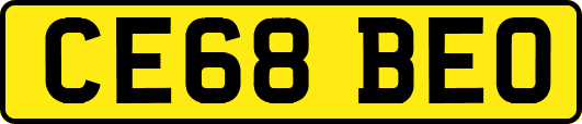 CE68BEO