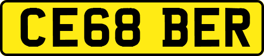 CE68BER
