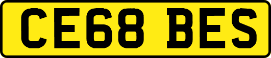 CE68BES