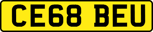 CE68BEU