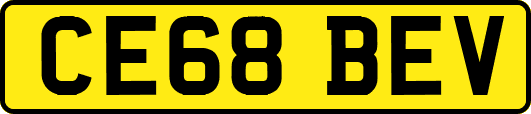 CE68BEV