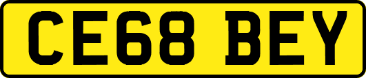 CE68BEY