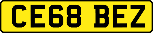 CE68BEZ