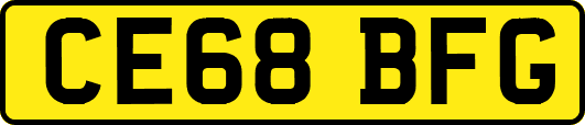 CE68BFG