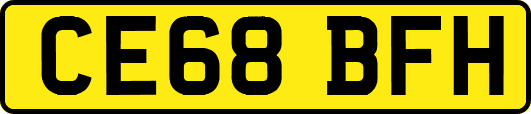 CE68BFH