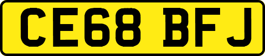 CE68BFJ
