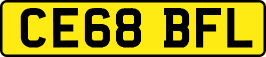 CE68BFL