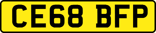 CE68BFP