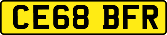 CE68BFR