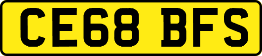 CE68BFS