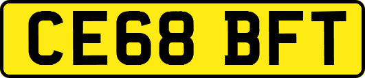CE68BFT
