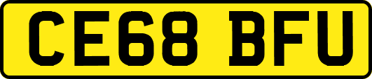 CE68BFU
