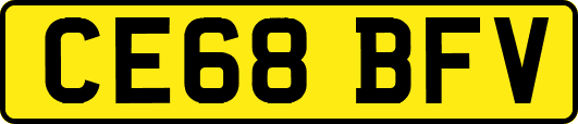 CE68BFV