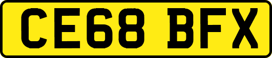 CE68BFX