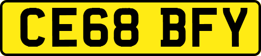 CE68BFY
