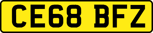 CE68BFZ