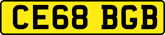 CE68BGB