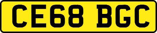 CE68BGC