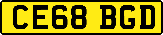 CE68BGD