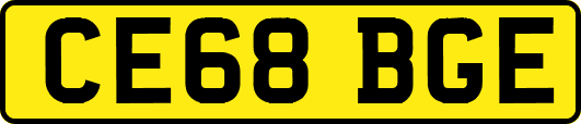 CE68BGE