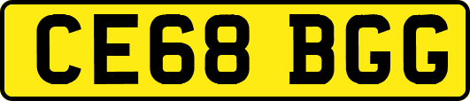 CE68BGG