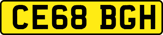 CE68BGH