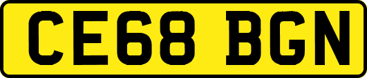 CE68BGN