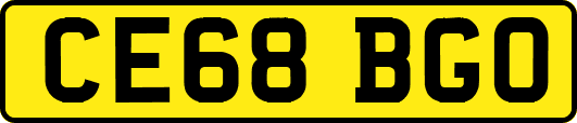 CE68BGO
