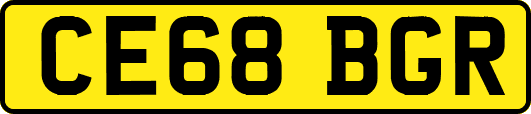 CE68BGR